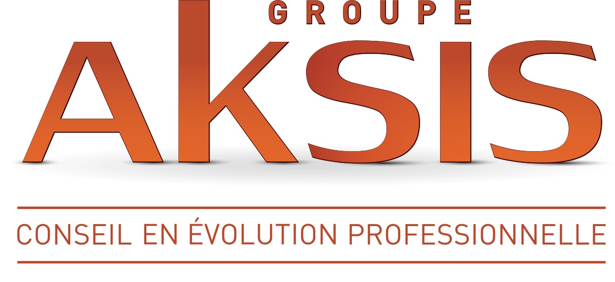 Logo Aksis