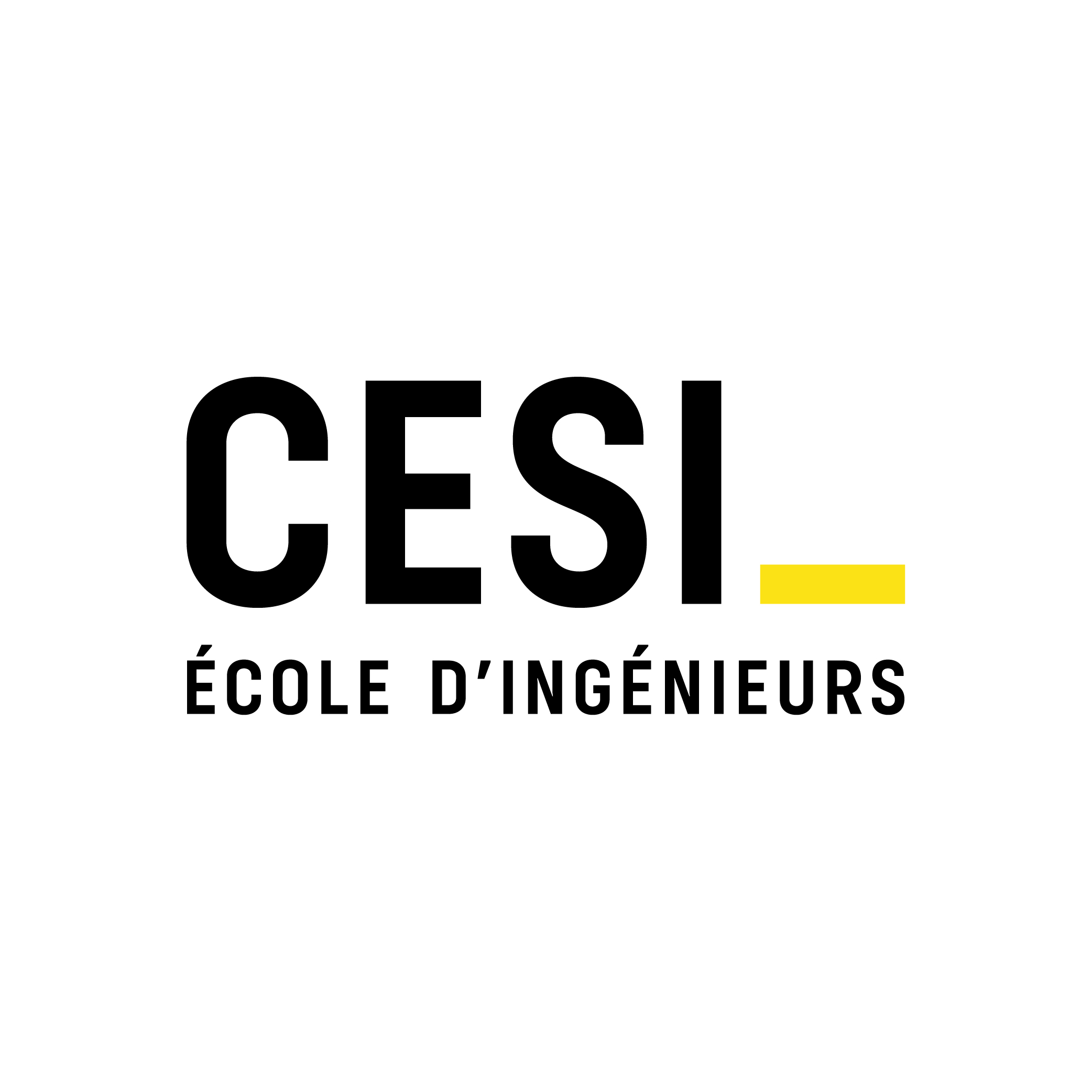 Logo CESI Angoulême