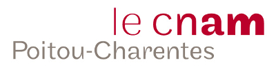 Logo Cnam Poitou-Charentes