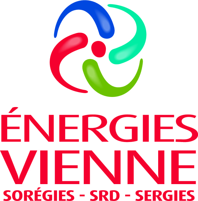 Logo Energies Vienne