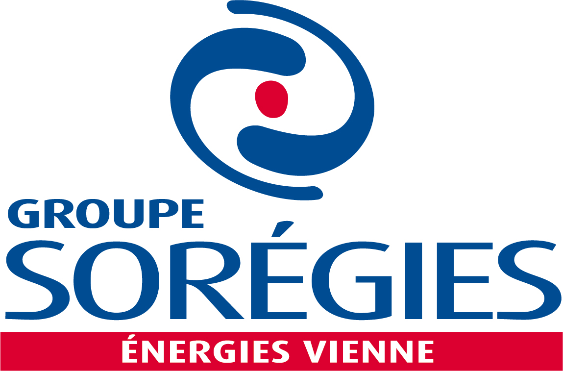 Logo Groupe SORÉGIES