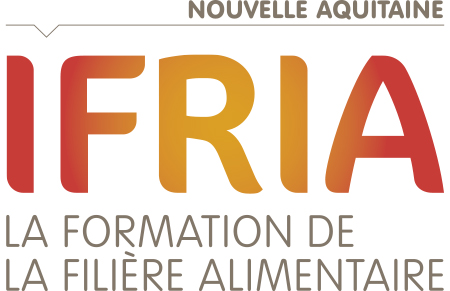 Logo IFRIA Nouvelle Aquitaine