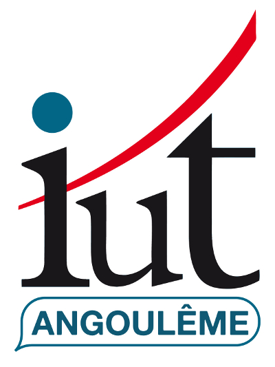 Logo IUT Angoulême