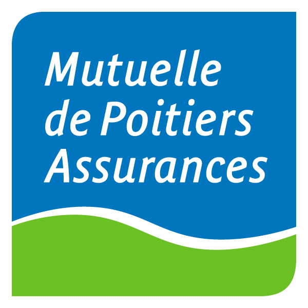 Logo Mutuelle de Poitiers Assurances