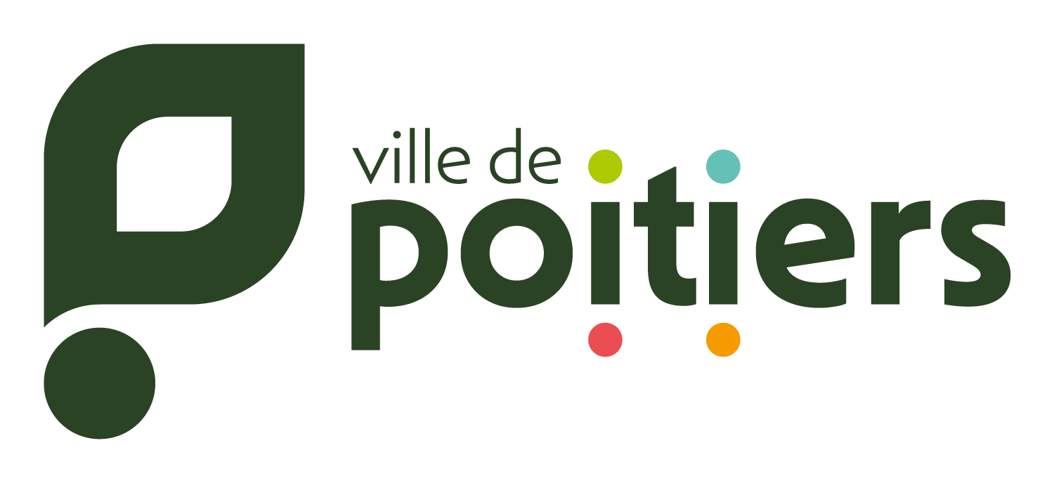 Logo Ville de Poitiers