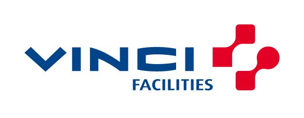 Logo VINCI Facilities